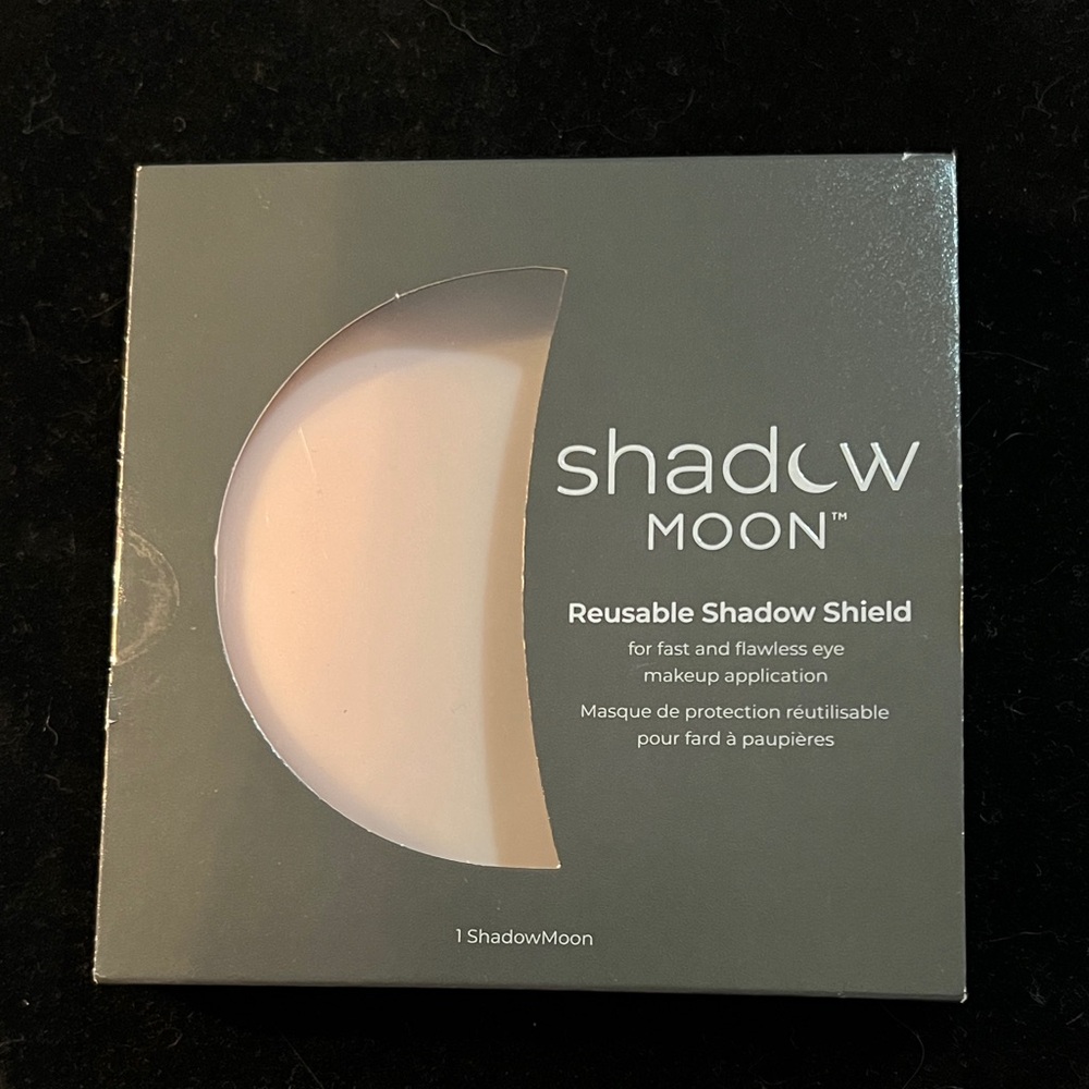 Reusable Shadow Shield - Cream